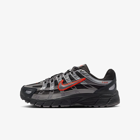 Кроссовки NIKE P-6000 (GS)