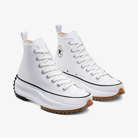 Кеды Converse Run Star Hike