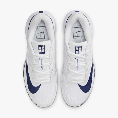 Кроссовки NIKE W ZOOM VAPOR PRO 3 HC PRM