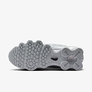 Кроссовки NIKE W SHOX TL
