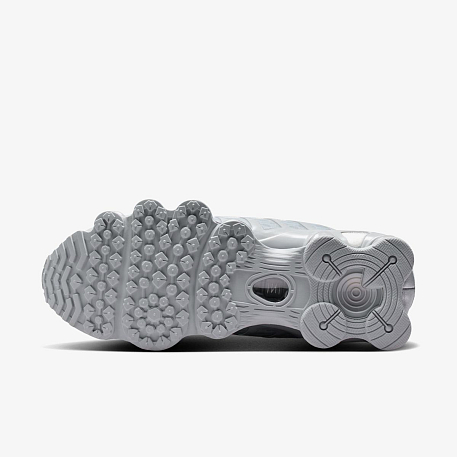 Кроссовки NIKE W SHOX TL