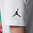 Футболка JORDAN JDB MJ FLT ESS POOLSIDE JM SS / JDB MJ FLT ESS POOLSIDE JM S