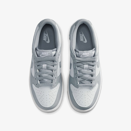 Кроссовки NIKE DUNK LOW (GS)