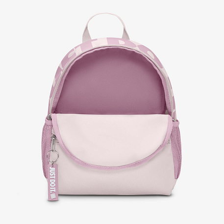 Рюкзак NIKE Y NK BRSLA JDI MINI BKPK