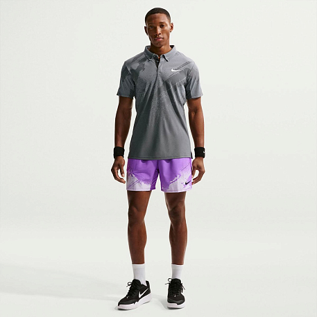 Шорты NIKE M NKCT DF SLAM SHORT RG