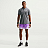 Шорты NIKE M NKCT DF SLAM SHORT RG