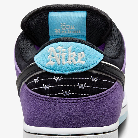 Кроссовки NIKE SB DUNK LOW PRO