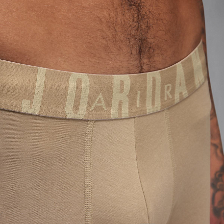 Набор:нижнего белья JORDAN JHM FLIGHT MODAL 3PK BB / JHM FLIGHT MODAL 3PK BB