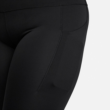 Лосины NIKE W Dri-FIT UNIVERSA MR 7/8 TGHT