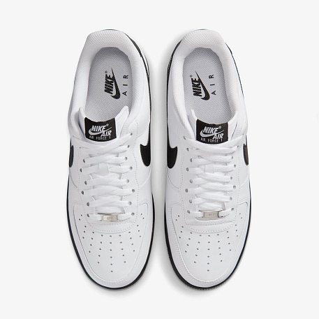 Кроссовки NIKE AIR FORCE 1 07