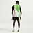 Майка NIKE M NKCT DFADV SLAM TNK PRT MB