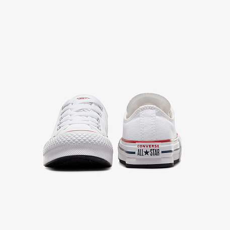 Кеды Converse Chuck Taylor All Star Lift Platform