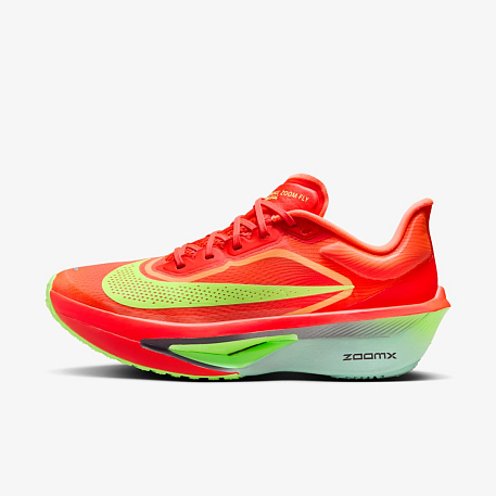 Кроссовки NIKE W ZOOM FLY 6