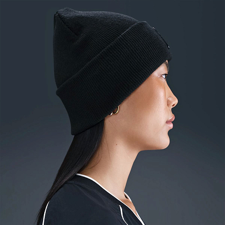 Шапка NIKE U NK PEAK BEANIE TC ARMAX H25