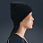 Шапка NIKE U NK PEAK BEANIE TC ARMAX H25