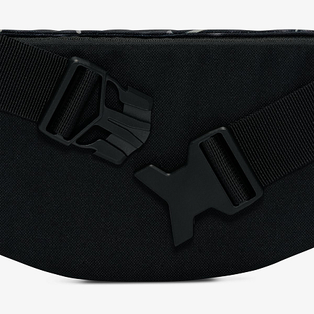 Сумка на пояс NIKE NK HERTG WSTPCK-AIRBRUSH