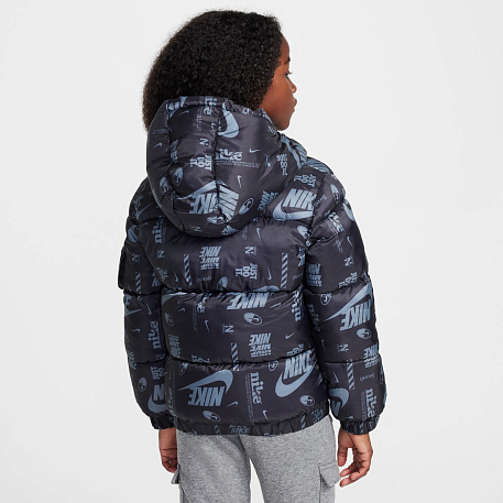 Куртка NIKE NKB DNA LOGO PUFFER JACKET