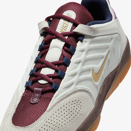 Кроссовки NIKE SB VERTEBRAE