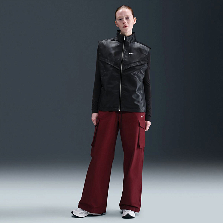 Жилетка NIKE W NSW NK LIQ SHINE VEST