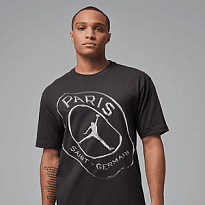 Футболка JORDAN M J DF PRACTICE TEE PSG