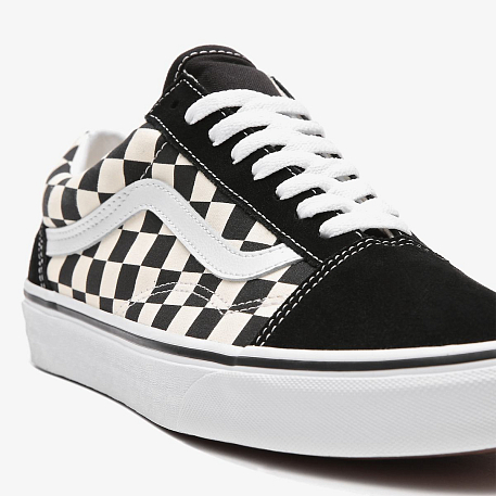 Кеды VANS UA Old Skool