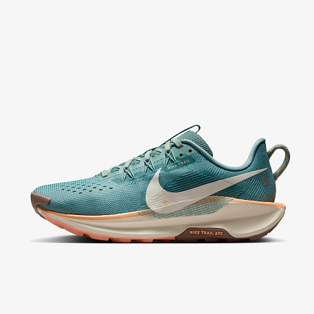 Кроссовки NIKE W REACTX PEGASUS TRAIL 5