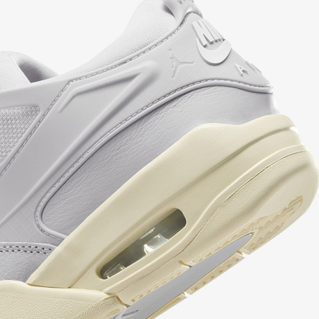 Кроссовки JORDAN WMNS AIR JORDAN 4 RM