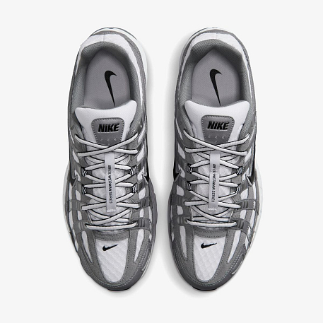 Кроссовки NIKE P-6000