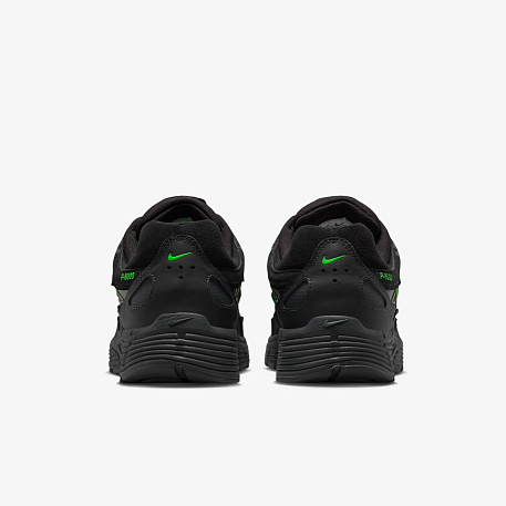 Кроссовки NIKE P-6000 PRM