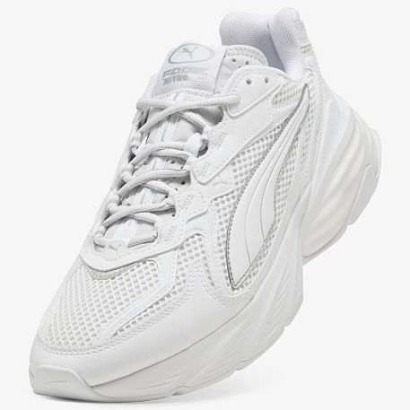 Кроссовки PUMA FADE NITRO LS