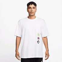 Футболка NIKE U NSW TEE M90 OC BRANDRIF LBR