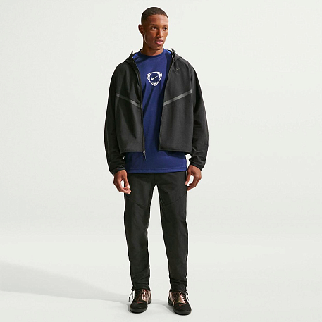 Брюки NIKE M NK TECH SHORI KNIT DRILL PNT