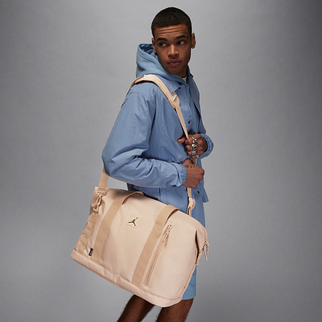 Сумка JORDAN CORDURA FRANCHISE DUFFLE