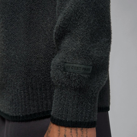 Свитер JORDAN M J PSG KNIT SWEATER