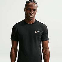 Футболка NIKE M NK TEE STD TRAIN THERMAL