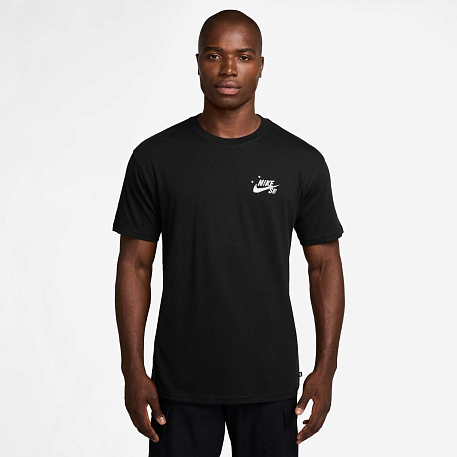 Футболка NIKE U NK SB TEE M90 OC BRKLN BANKS