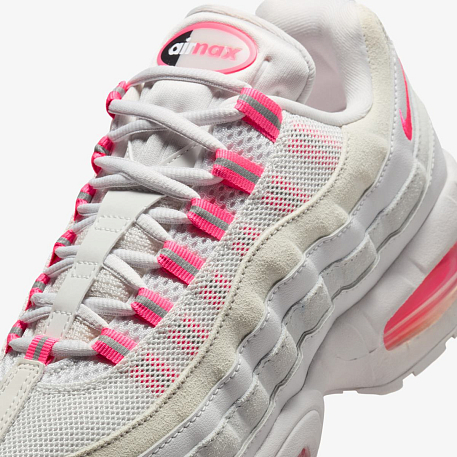 Кроссовки NIKE W AIR MAX 95 BIG BUBBLE