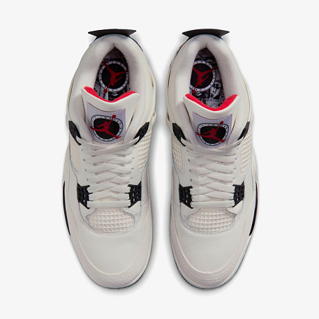 Кроссовки AIR JORDAN 4 RETRO OG FC