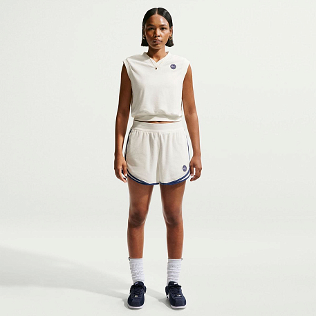 Майка NIKE W NSW CHLL TRRY TWL TANK