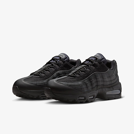Кроссовки NIKE AIR MAX 95 BIG BUBBLE