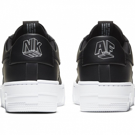 Кроссовки Nike Air Force 1 Pixel