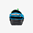 Клоги Crocs MINECRAFT CLS CLG MLT
