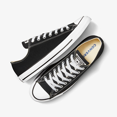 Кеды Converse Chuck Taylor All Star OX