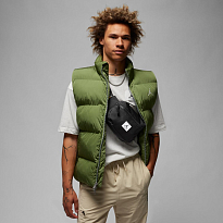 Сумка на пояс JORDAN JAM FLIGHT CROSSBODY