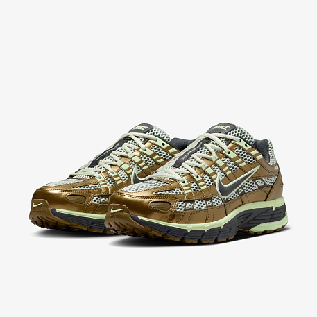Кроссовки NIKE P-6000 SE