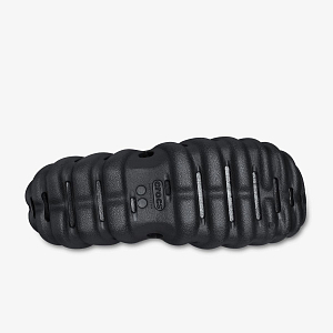 Тапочки Crocs Echo Slide Blk