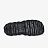 Тапочки Crocs Echo Slide Blk