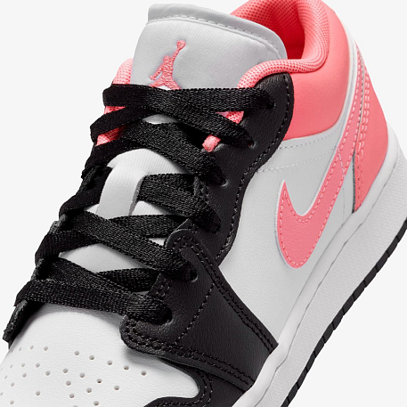 Кроссовки AIR JORDAN 1 LOW (GS)