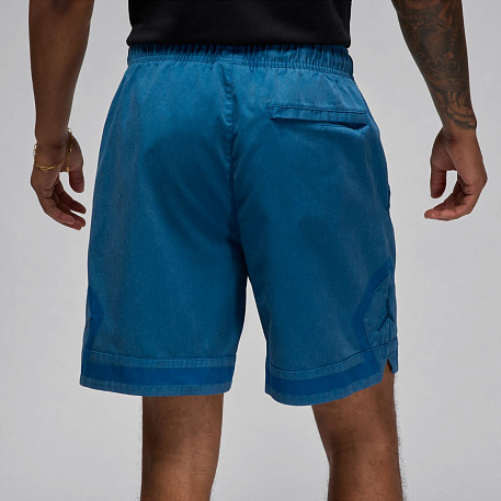 Шорты JORDAN M ESS STMT WSH DMND SHORT