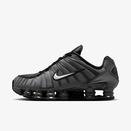 Кроссовки NIKE SHOX TL SE